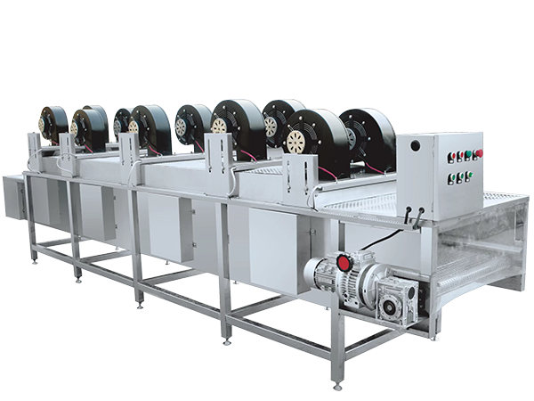 風(fēng)干流水線